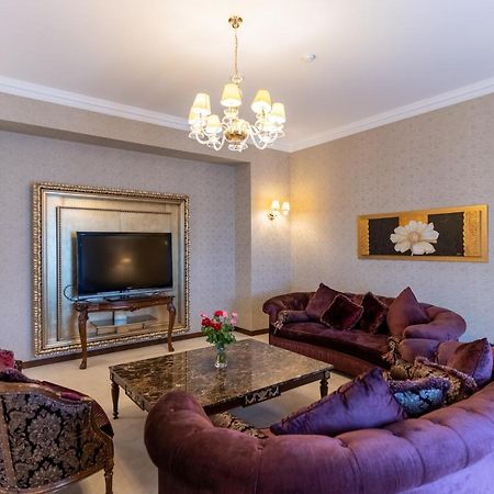 Qafqaz Resort Hotel Qəbələ Exterior foto